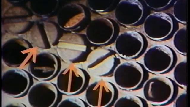 Heat X-changers - Shell & Tube Heat Exchanger Maintenance, Pt.4 - Leak Test Methods смотреть онлайн