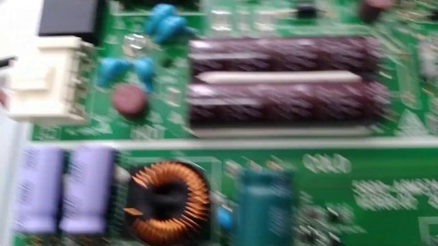 шасси, майн 5800-A8M57A-OP20 ограничение тока подсветки