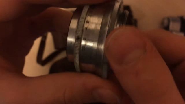 Обзор фотоаппарата "Зенит 3 М" смотреть онлайн