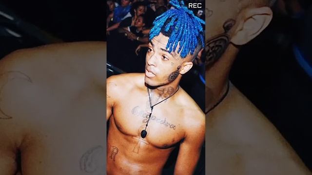 xxxtentacion Rip Legends #xxxtentacion #juicewrld #lilpeep смотреть онлайн