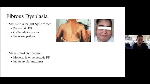 Case Discussions: Rhinology смотреть онлайн