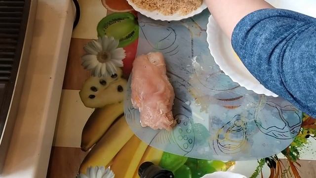 ЗАГОТОВКА ЕДЫ НА НЕСКОЛЬКО ДНЕЙ+МИНИ-ЗАГОТОВКА ПОЛУФАБРИКАТОВ В МОРОЗИЛКУ. смотреть онлайн