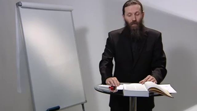 ОГЛАШЕНИЕ. Часть 5 - Грехопадение ангелов и человека смотреть онлайн