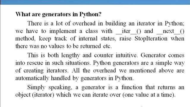 Python 63 смотреть онлайн