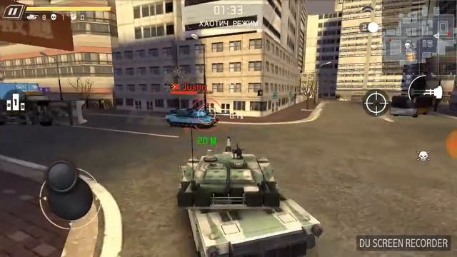 Танк Страйк, Новая Бета Версия Игры смотреть онлайн