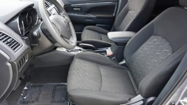 Used 2020 Mitsubishi Outlander Sport Tampa FL St. Petersburg, FL #TA11711 - SOLD смотреть онлайн