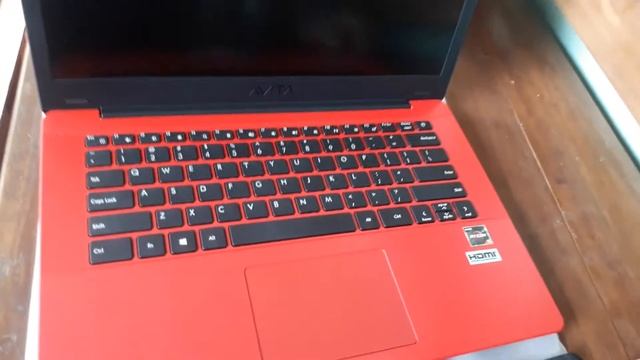 Unboxing Avita Pura Ryzen 5 Quad Core 3500U - (8 GB/512 GB SSD/Windows 10 Home in S Mode) смотреть онлайн