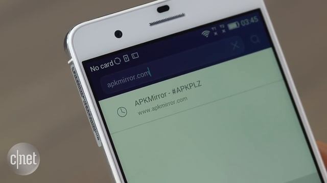 CNET How To - Install the Google Play store on any Android device смотреть онлайн