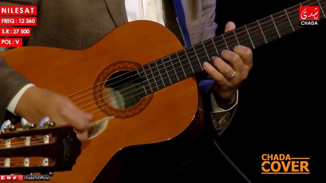 CHADA COVER EP 29 : Florient BAND смотреть онлайн