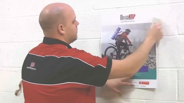 IMAGin® RoughRAP™ Installation How-to-Basics смотреть онлайн