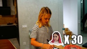 БОГАТЫЙ Хэллоуин vs БЕДНЫЙ Хэллоуин!