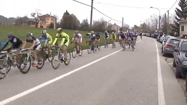 CICLISMO 65° TROFEO PIVA смотреть онлайн