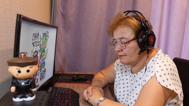 РЕАКЦИЯ МАМЫ НА [Слава КПСС х Lida - Гав-Гав] смотреть онлайн