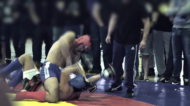 СТРАХА НЕТ 2014 смотреть онлайн