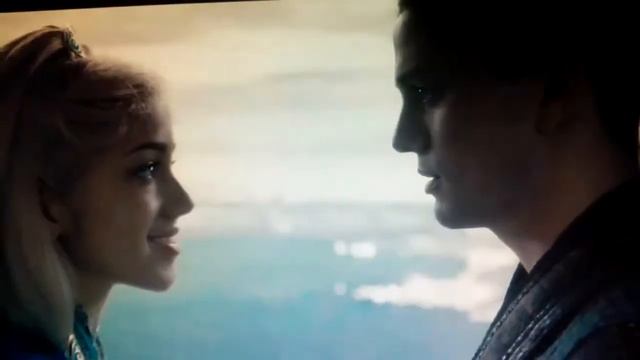 повелитель стихии смотреть онлайн