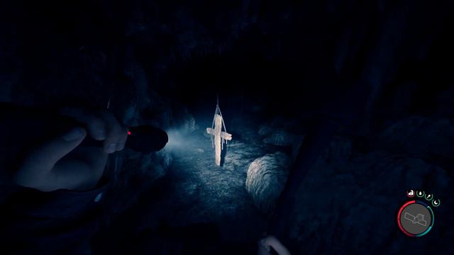 Powered Cross Blueprint Location Sons Of The Forest смотреть онлайн