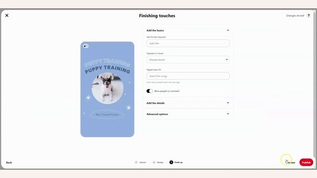 How To Create Ideas Pins For More Traffic On Pinterest