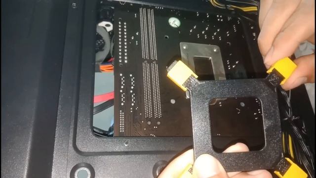 How to install jonsbo cr1400 heat sink смотреть онлайн