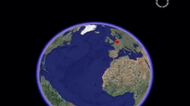 Visualization of dialect geography data with a geo-browser смотреть онлайн