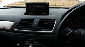 Audi Q3 2011-2018 How to Reset Oil Service and Inspection Reminder (EASY DIY GUIDE)