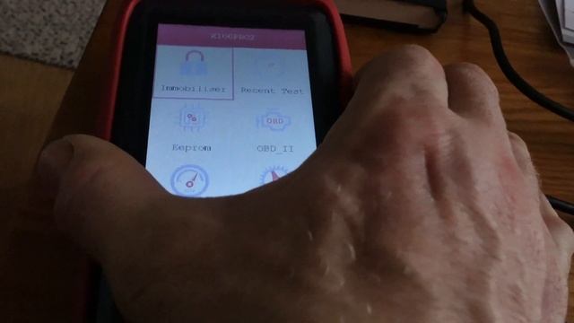 Xtool X100 Pro 2 Mileage Correction Tool - Can It Reduce Mileage? See If It Works!