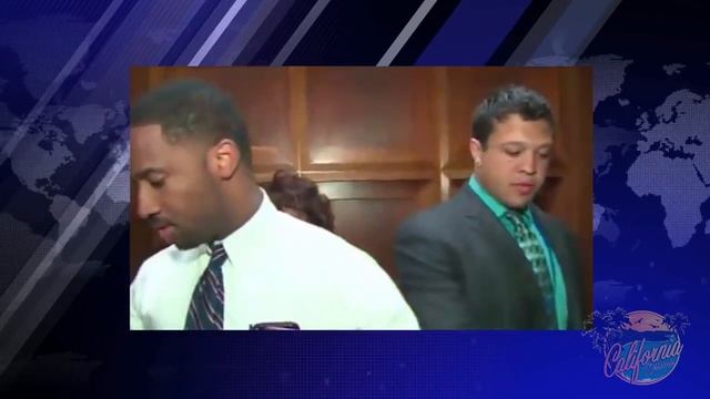 New York Times silent as major indictment falls on Congress HD смотреть онлайн