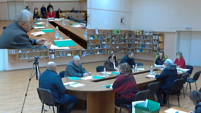 Засідання виконавчого комітету від 10.11.2016 року смотреть онлайн