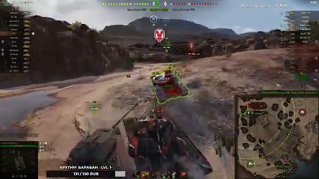 T77 💲 Учу ХУДШЕЙ реализации БАРАБАНА смотреть онлайн