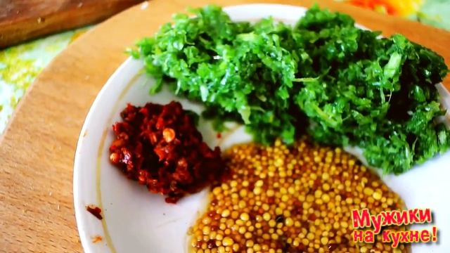 Соус из черешни "Изумительный". смотреть онлайн