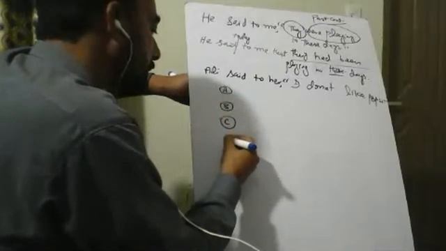 Lecture No. 50 and 18 II Literacy Mobilizer & Monitor II AD Intelligence preparation Class смотреть онлайн