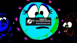 Какой то Пельмень С Глазками Csupo G major 7 + G major 8 #204