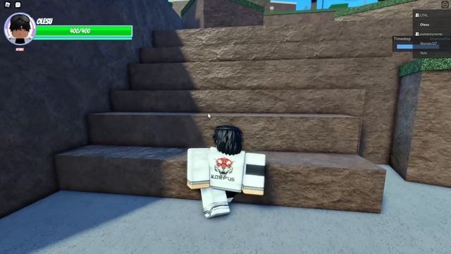 [AUT] How To Get Shadow The World Reqiuem!! смотреть онлайн
