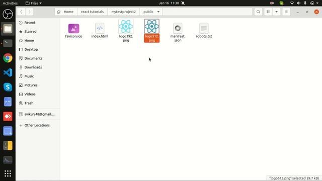 How to install React Js? смотреть онлайн