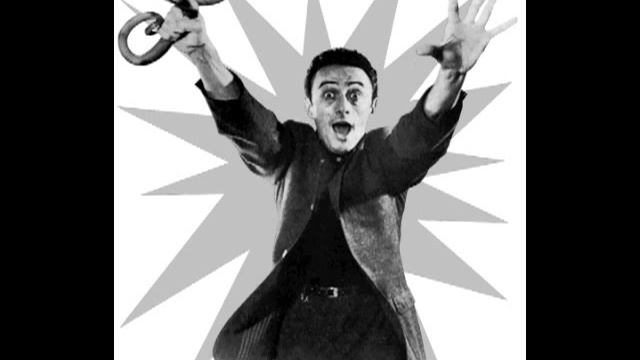 My Werewolf Mama By Lenny Bruce смотреть онлайн