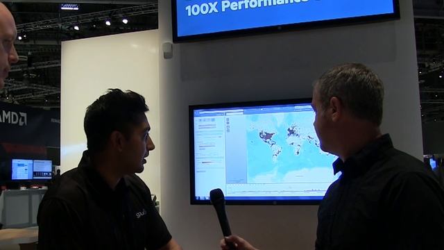High Performance Computing and In-Memory Databases смотреть онлайн