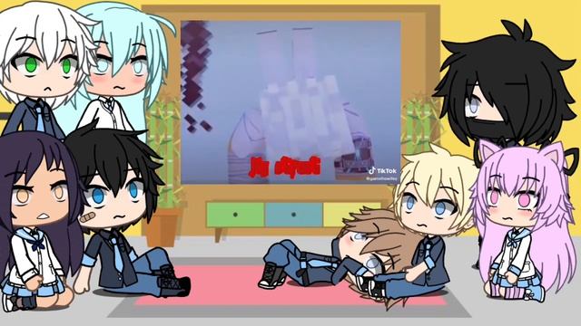 Phoenix drop high react to future (sorry if it’s short got lazy lol) смотреть онлайн