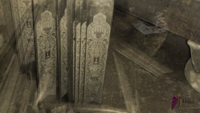 Fabricacion de la espada artesana de Toledo - Jose Luis Rubio SL смотреть онлайн