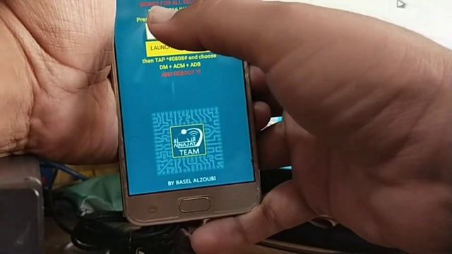 Samsung G570F Frp 7.1.1 New Solution 2021 Update error Talk back error No combination No Firmware. смотреть онлайн