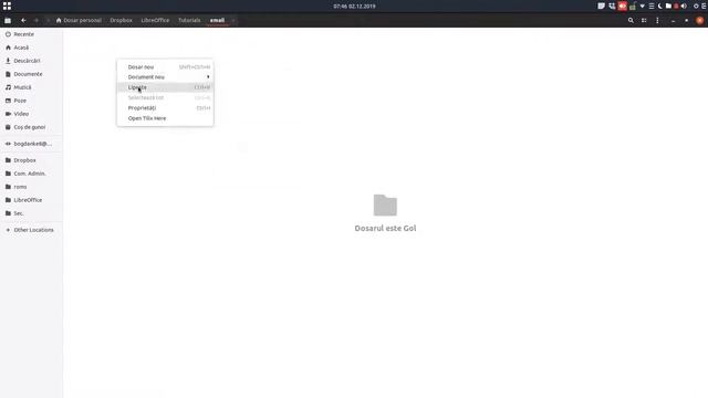 How to export to hybrid PDF in LibreOffice Writer and WHY it's important смотреть онлайн