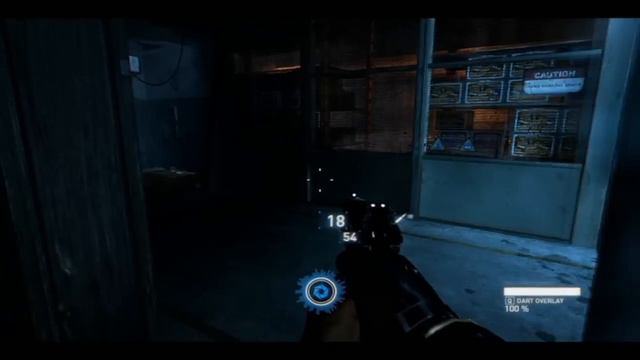 Vamos a Jugar: Syndicate PC (Parte 1) смотреть онлайн