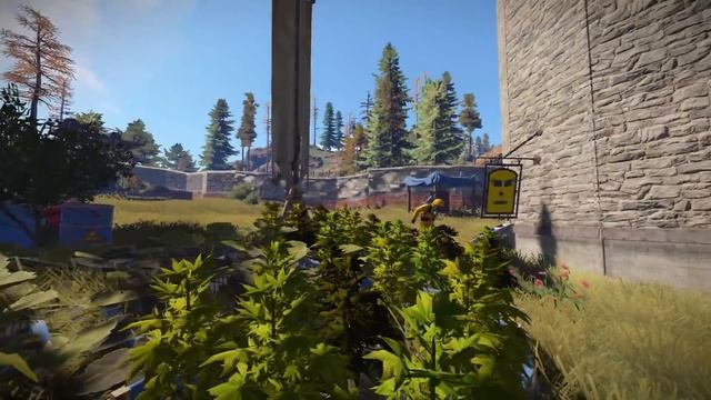 Rust Обзор смотреть онлайн