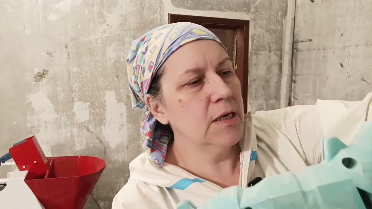 Шлифмашина Sturm Dws 6010