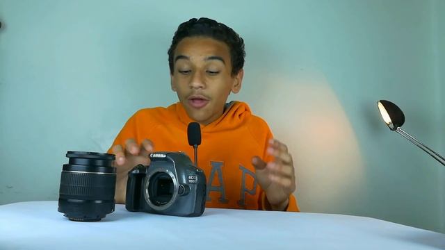 مراجعة canon 1100 D | هل تستحق الشراء في 2019 ؟؟ | Canon 1100 D review in 2019 смотреть онлайн