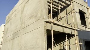 Строим дом в Пакистане / Влог