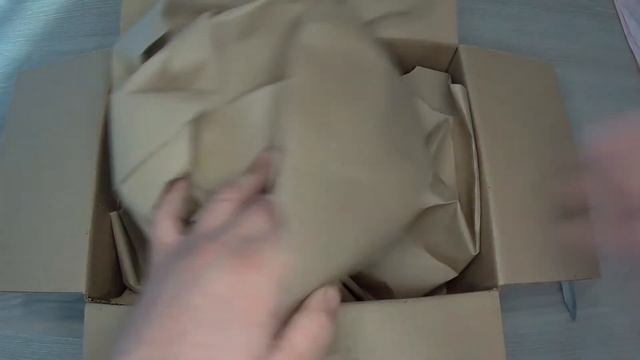 Посылка с ЯНДЕКС Маркета. смотреть онлайн