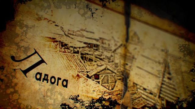 Призвание варягов. Основание Руси за 2 минуты смотреть онлайн