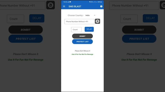 Receiving too many otps from the app problem solved || Otp Bombarding getting simultaneously otp смотреть онлайн