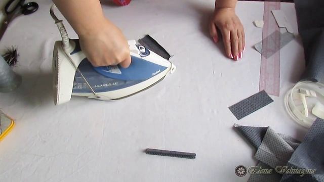 Разрез на рукаве мужской рубашки. #9# смотреть онлайн