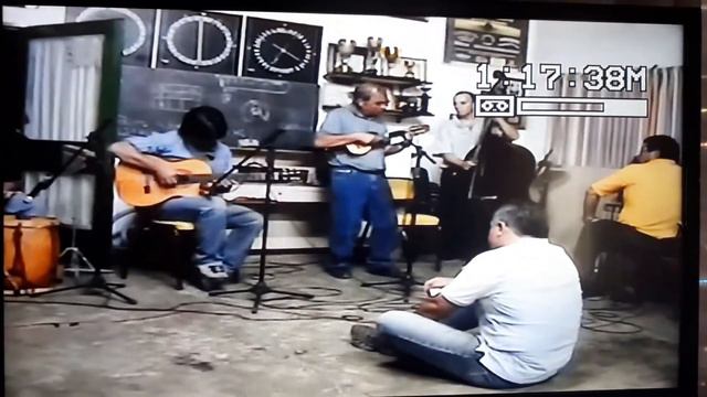 El Diablo Suelto (Jaime Torres) смотреть онлайн