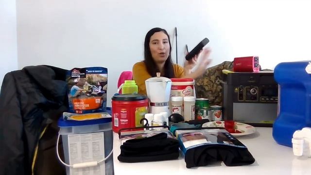 Surviving the Snowpocalypse in ATX смотреть онлайн